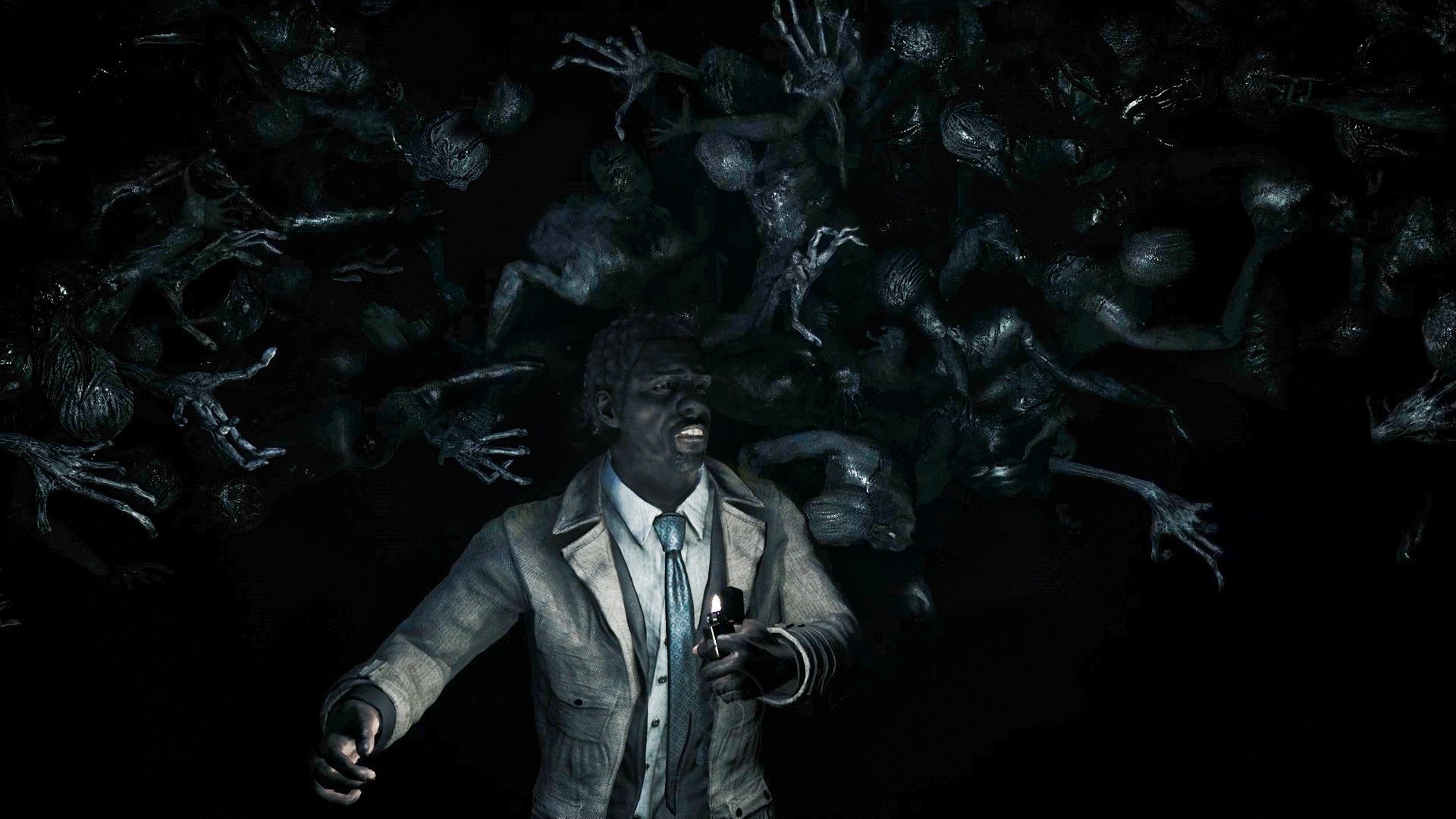 Song Of Horror: Complete Edition - Imagen 33